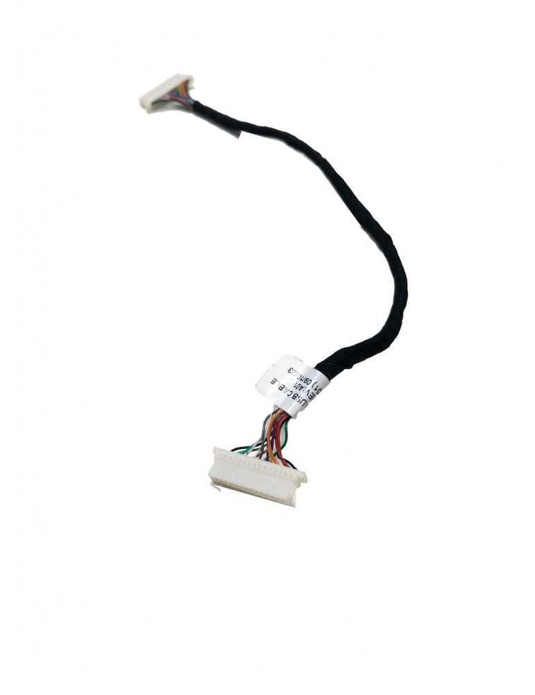 Acer Aspire 5536 5338 5738 5242 5542 Usb Board Kablosu 50.4CG05.001