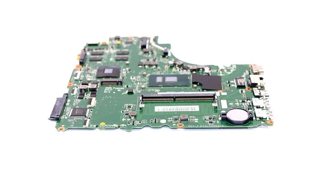 Lenovo V510-14IKB Anakart Değişimi: DA0LV6MB6F0 İpuçları anakart görsel 3