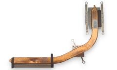 Asus S510 S510U S510UQ X510 X510U X510UR X510UA Soğutucu Bakır Orijinal Fan Heatsink 13NB0FM0AM0111