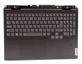 Lenovo Orijinal Gaming 5CB1J38952 AP3TD000100 Notebook Klavye Dahil Üst Kasa