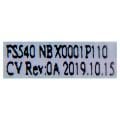 Lenovo Orijinal ideapad S145-15API 81UT Notebook Touchpad Trackpad Flex Kablosu