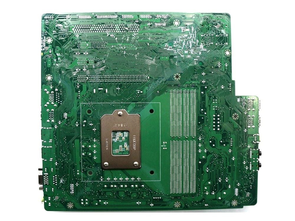 Lenovo ThinkCentre M920s M920t Anakart (01LM338) | Montaj İpuçları anakart görsel 2