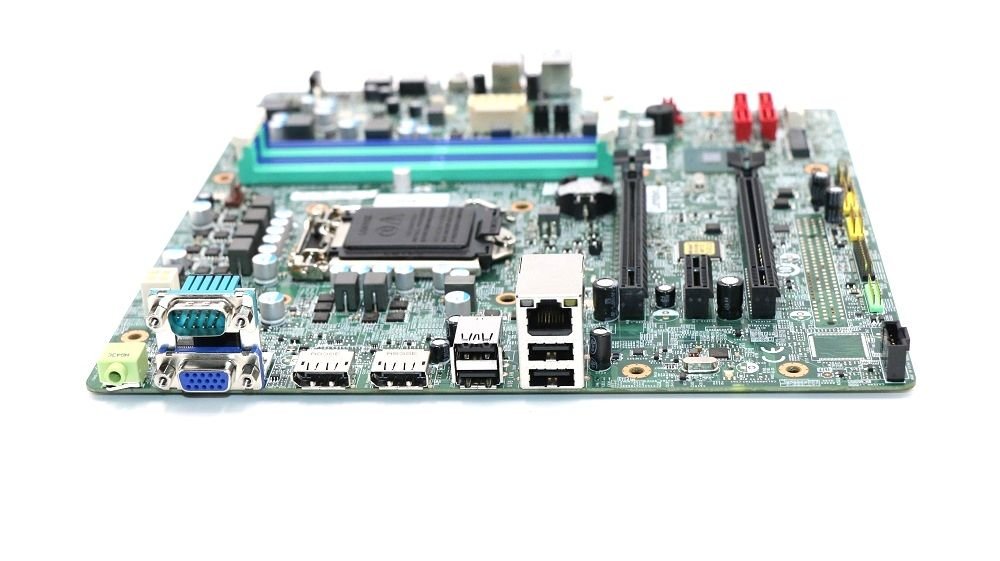 Lenovo ThinkCentre M920s M920t Anakart (01LM338) | Montaj İpuçları anakart görsel 3