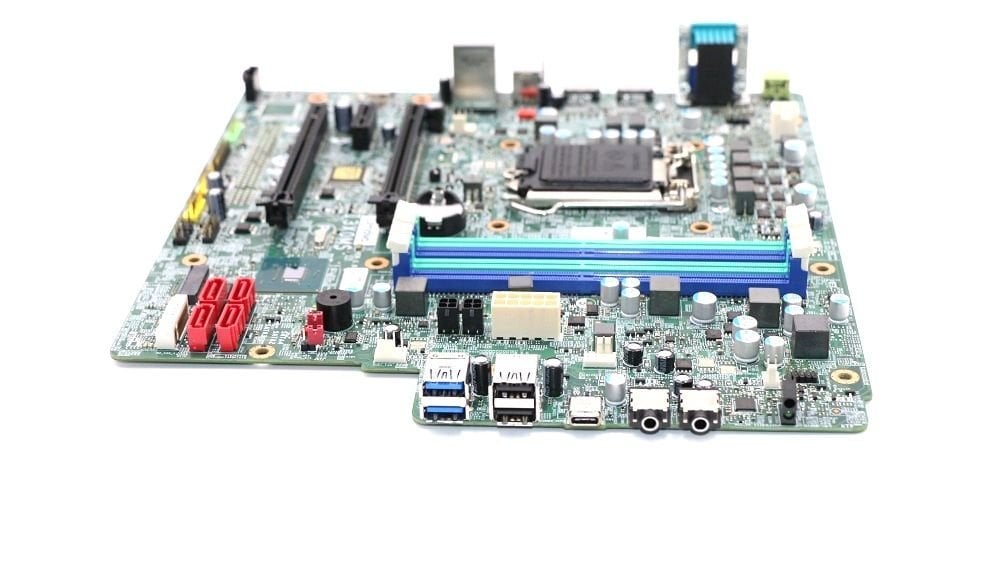 Lenovo ThinkCentre M920s M920t Anakart (01LM338) | Montaj İpuçları anakart görsel 4