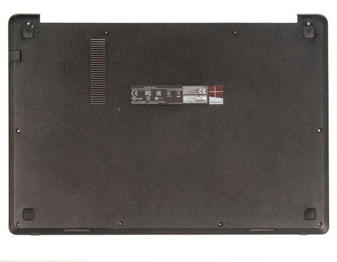 Asus TP500 TP500L TP500LA Alt Kasa Bottom Case 13NB05R1AP0111