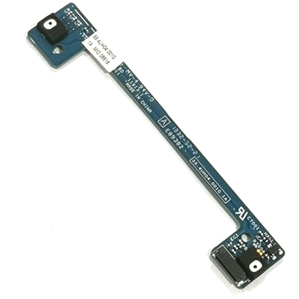 Lenovo Thinkpad E330 E335 Mikrofon Kartı 55.4UH04.001G