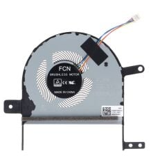 Asus S510 S510U S510UQ X510 X510U X510UR X510UA Cpu Soğutucu Fan A13NBF0M0P01211