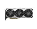 MSI GEFORCE RTX 4060 TI VENTUS 3X E 8G OC 128BIT