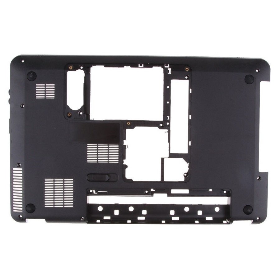 HP Pavilion DV6-3000 DV6-3100 Alt Kasa Bottom Case 3ELX6BATP00