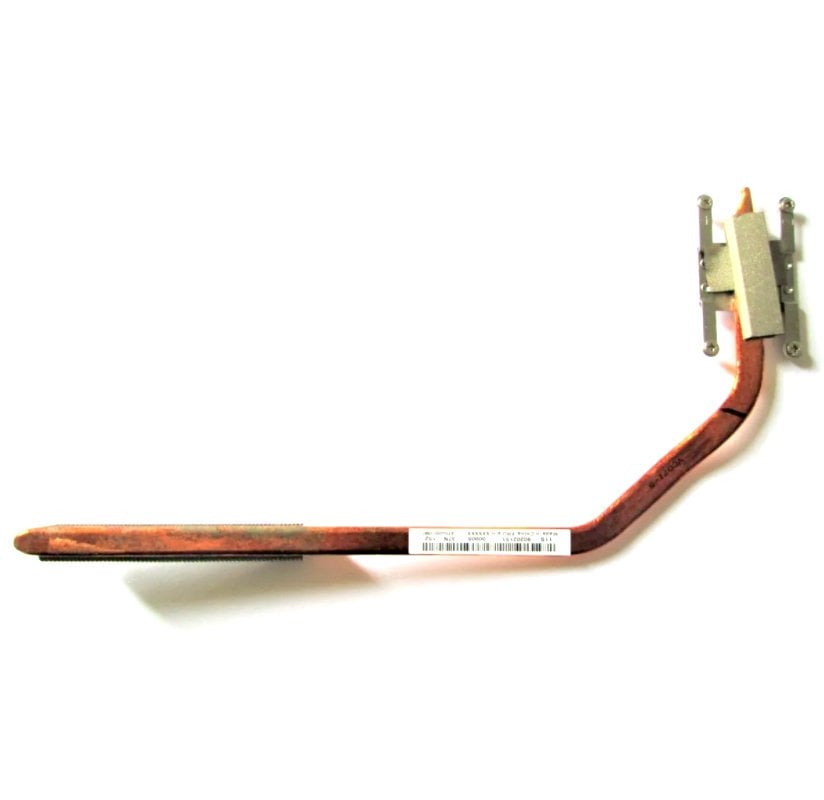 Orijinal Lenovo ideacentre C201 All in One Soğutucu Cpu Heatsink Bakırı AT0UI0010M0