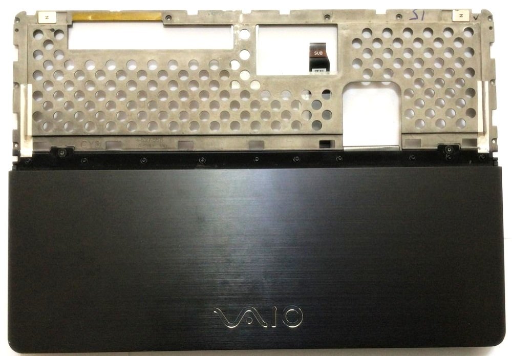 Sony Vaio Flip 14N SVF14N Ekran Arka Kasa Lcd Cover Kit 3LFI2SCN050 3LFI2SCN010