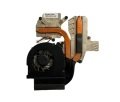 Orijinal Packart Bell Easynote TJ65 MS2273 Cpu Heatsink Fan 60.4BU70.001