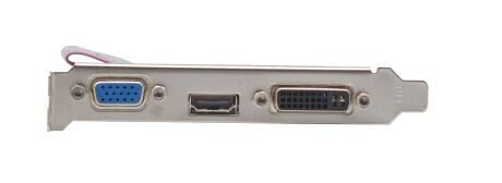AFOX GEFORCE GT610 2GB DDR3 64 Bit (AF610-2048D3L7-V8)