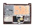 Lenovo Orijinal ideapad 3-14ARE05 81W3 Notebook Klavye Dahil Üst Kasa Kırmızı