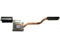 Orijinal Dell Precision M6800 P30F Cpu Sogutucu Heatsink Bakır