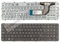 HP ÇERÇEVELİ  HP Pavilion 15-e, 15-n, 15-d, 15-f, 15-g, 15-r, 250 G2, 250 G3, 255 G3, 256 G3, AER65A00210, AER65A00310 SG-59800-28A SG-59800-XUA SN6126, SN7130, R65, 7J1480 15-a 15e 15n 15G 15r  R68 Serisi Klavye Tuş Takımı