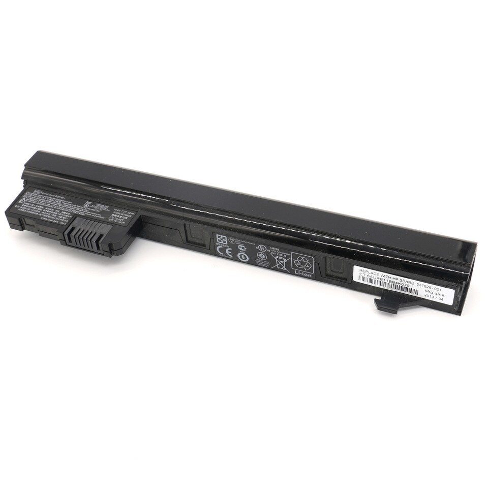 Orijinal Hp Compaq Mini 537626-001 530972-761 Notebook Batarya Laptop Pil