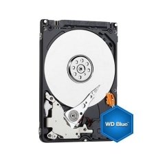 WD Blue 1TB 5400RPM Sata 3.0 8Mb 2,5'' Notebook HardDisk HDD (WD10JPVX)