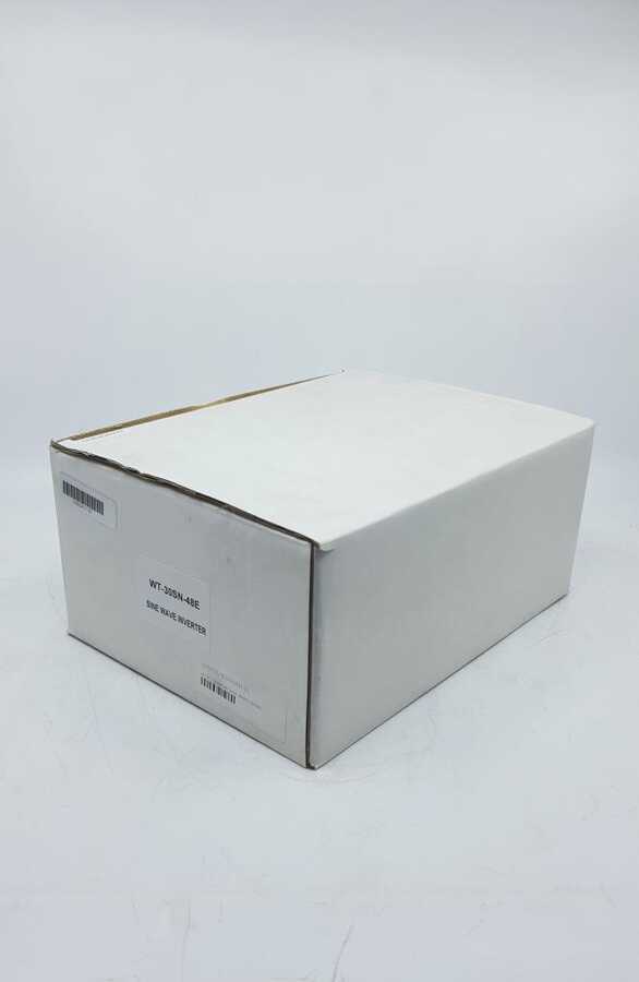 LINETECH SINE WAVE DC-AC 300W 48VDC-220VAC TAM SINÜS INVERTER