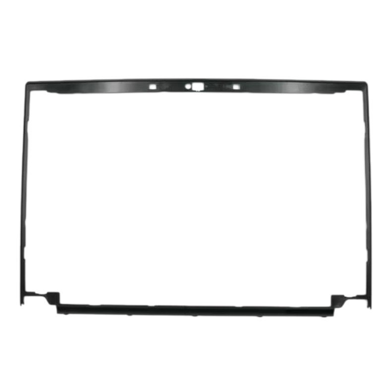 Lenovo ThinkPad T490S T495S T14S Ön Ekran Çerçevesi Bezel 02HM500