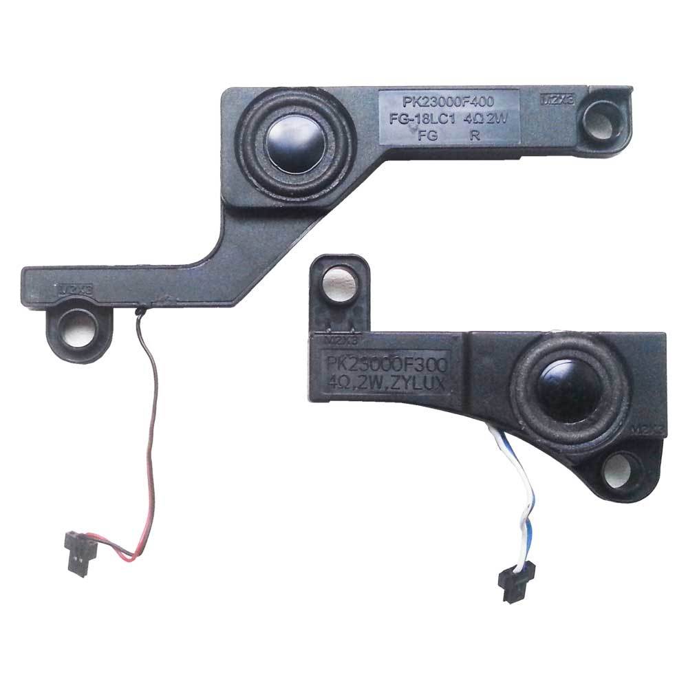 Acer Aspire 5755 5755G Hoparlör Takımı Speaker Kit PK23000F300 PK23000F400