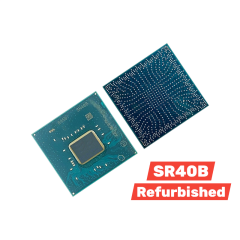 Intel FH82HM370 SR40B Chipset – Refurbished