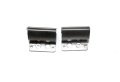 Dell inspiron 15R 5520 7520 Metal Gri Menteşe Kapakları