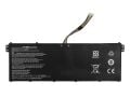 Acer Ap19b5l Aspire 5 A515-56g, Aspire 7 A715-41, A715-41g, N20c5 A515-56, A515-56g Serisi  A515-44 A515-44g, Travelmate P2 Tmp214-53g, Tmp215-54B Serisi N22q17, Swift 1 Sf114-33, Swift 3 Sf314-512 Sf314-512t N21c2, Batarya Pil Muadil A+++