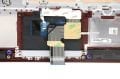 Lenovo Orijinal ideapad 3-14IGL05 81WH Notebook Klavye Dahil Üst Kasa Kırmızı