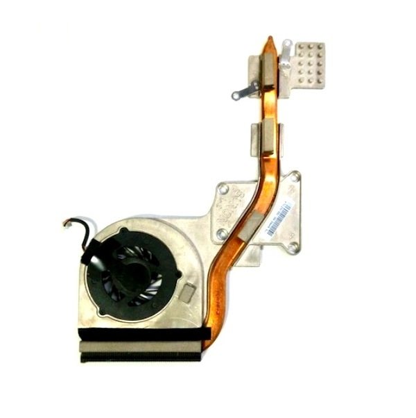 Orijinal Acer Aspire 5517 5532 5541 5732 Cpu Heatsink Fan AT0CZ001SS0