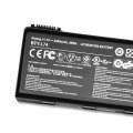Orijinal Msi BTY-L74 BP-M173BK-32/2200 11.1V 4400mAh Notebook Batarya Pil