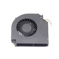 Orijinal Dell Precision M6700 M5700 Cpu Sogutucu Cooling Fan