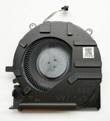 HP Victus 16-D 16-E Serisi TPN-Q263 TPN-Q264 M75721-001 Cpu Fan 60W
