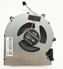 HP Victus 16-D 16-E Serisi TPN-Q263 TPN-Q264 M75721-001 Cpu Fan 60W