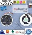 Sony Vaio SVE 15 sve151 SVE15 E15 SVE-15 SONY Vaio Vpc-Ee VPCEE PCG-61611M Cooling Fan Sıfır A++