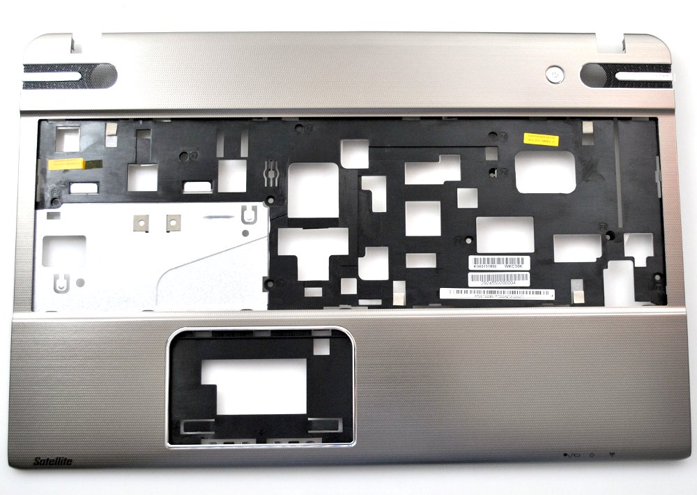 Toshiba Satellite P855 Klavye Kasa Üst Kasa K000131860
