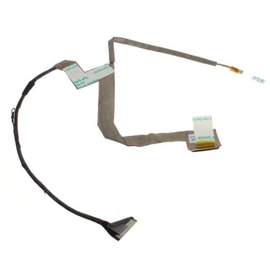 HP Compaq Mini 110 110-1000 Ekran Data Flex Kablosu 537646-001 6017B0232101