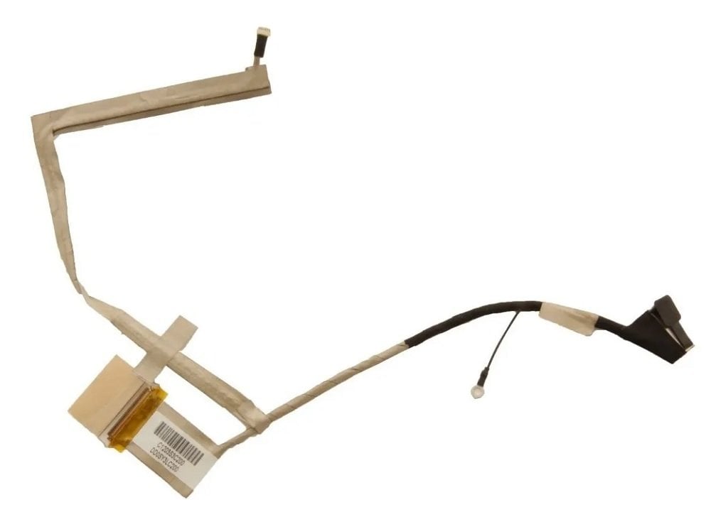 Sony Vaio VPCW PCG-4V1M Ekran Kablo Flex Data Kablosu DD0SY3LC200
