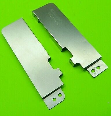 Dell inspiron 15R 5520 7520 LCD Menteşe Bracketi Sol Sağ EC00F000B00 EC00F000C00
