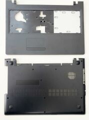 Lenovo IdeaPad 100-15IBD, B50-50, 80QQ, 80S2 Alt Üst Kasa  2 parça