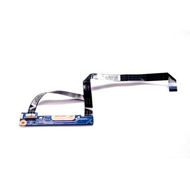 Toshiba Satellite M50D M50D-A E55-A Led Board LS-A482P