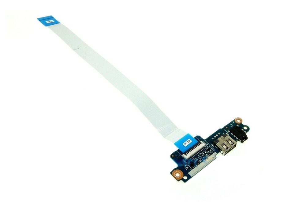 LENOVO Z51-70 500-15ISK 500-15ACZ USB SES KARTI OKUYUCU KARTI LS-C282P