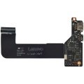 Lenovo Orijinal Yoga 90MK Notebook SD Kart Type-C USB Port Board