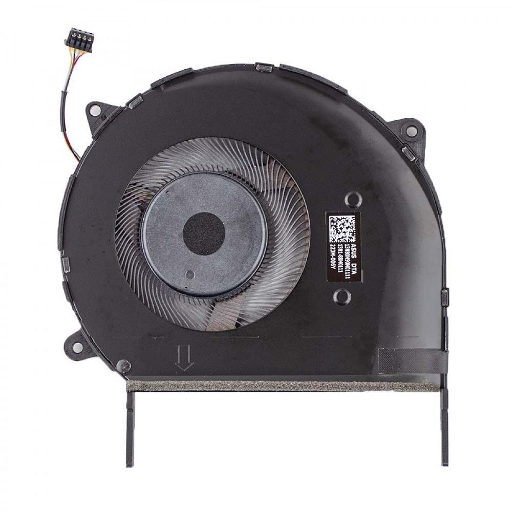 Asus VivoBook 15 X512JF X512JP X512UA Notebook Cpu Sogutucu Cooling Fan