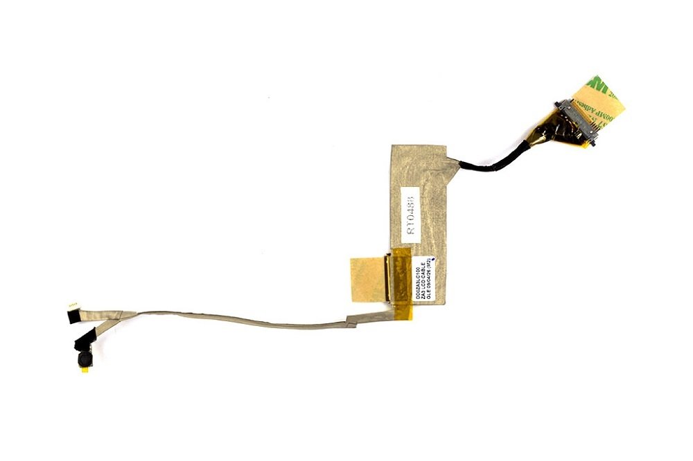 Acer Aspire One 751 751H AO751H ZA3 Ekran Data Flex Kablosu DD0ZA3LC100