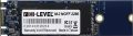 512GB HI-LEVEL M2 SATA 550-530 MB/s SSD HLV-M2SSD2280/512G