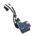 Orijinal Lenovo ideapad 20388 80F0 Notebook Dc Power Jack LS-B094P