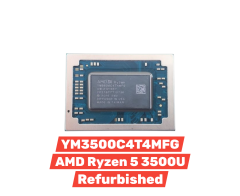 AMD YM3500C4T4MFG Chipset – Refurbished