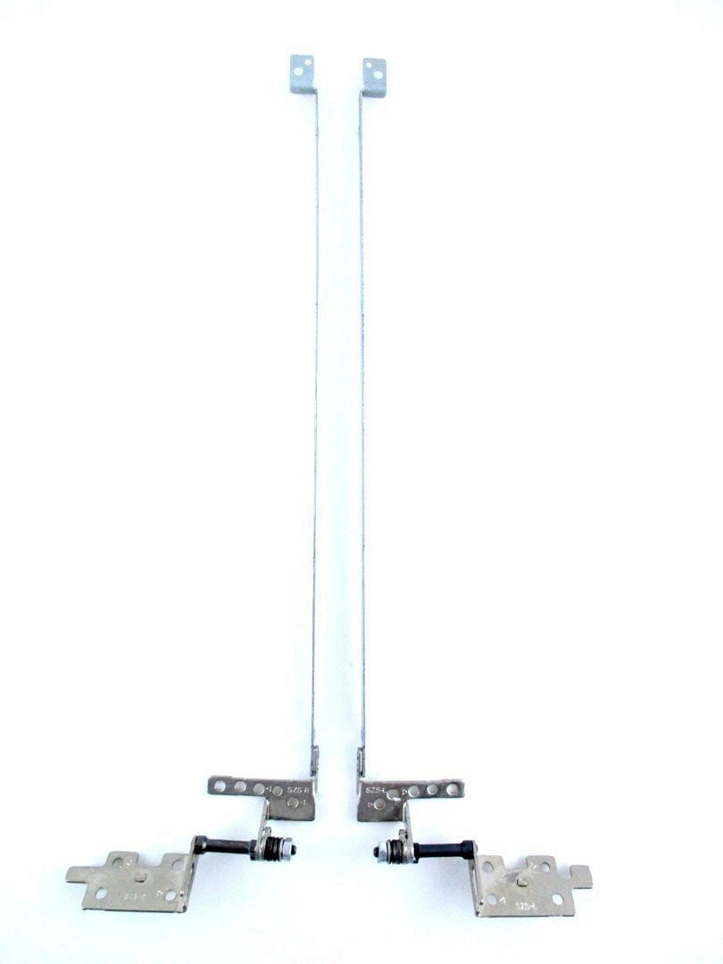 Lenovo B580 4377 Notebook L+R Menteşe Takımı