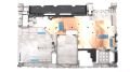 Orijinal Lenovo ThinkPad 00HM098 60.4LO30.001 Notebook Orta Kasa